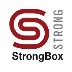 strongbox